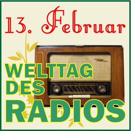 Welttag Radio